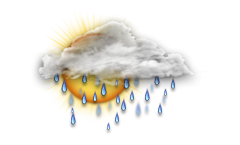 Lluvia