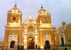 Catedral de Trujillo