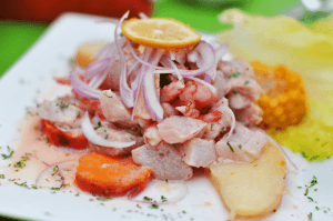 platos tipicos de trujillo