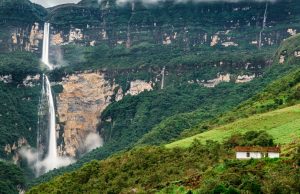 Chachapoyas