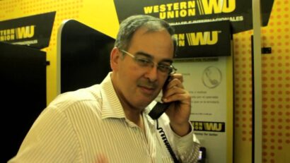 Western Union Perú