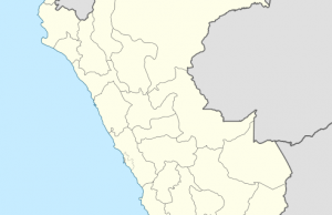 Departamento de Tacna