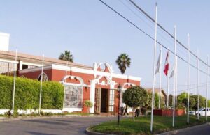 Libertador Plaza Mayor - Trujillo