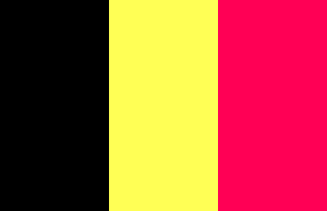 Embajada de Bélgica en Perú