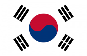 Embajada de Corea del Sur en Perú