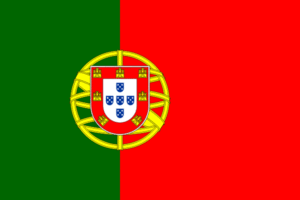 Bandera de Portugal Bandera de Portugal