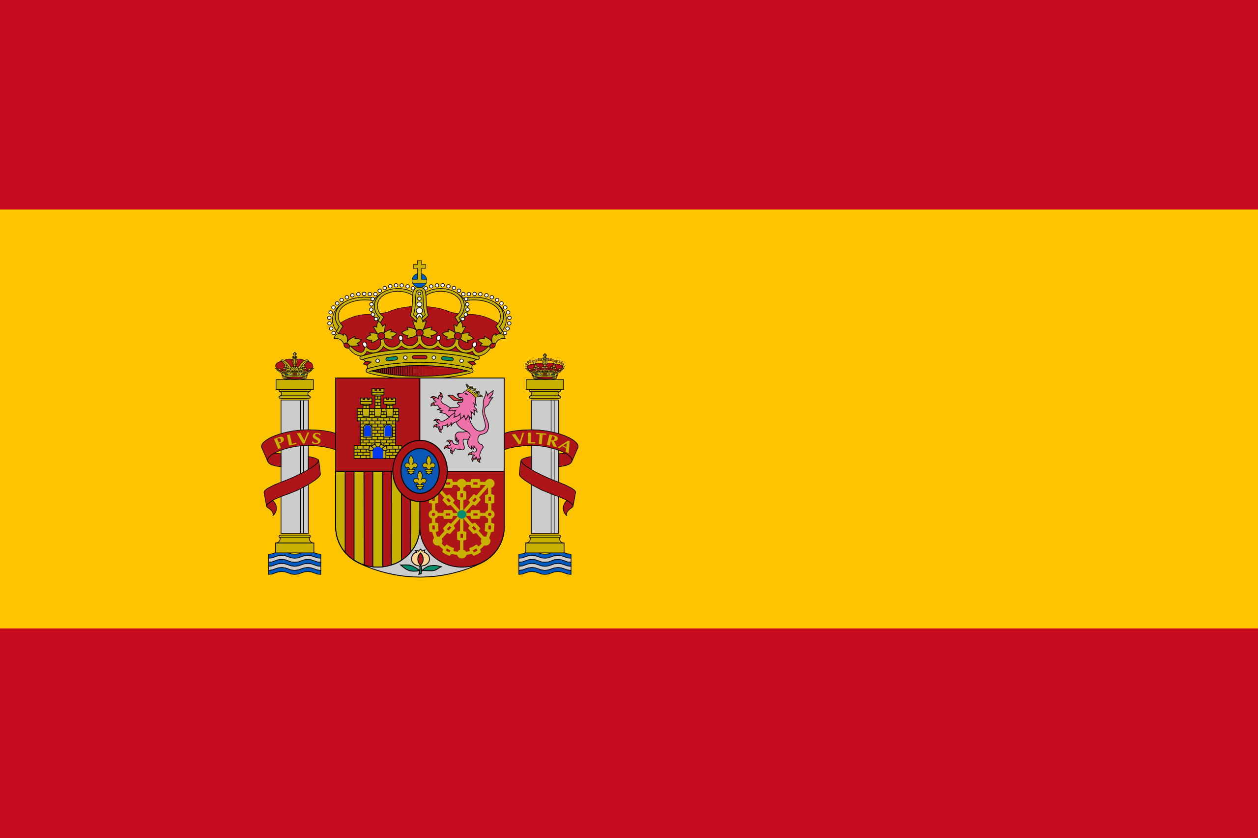 Bandera de España Bandera de España