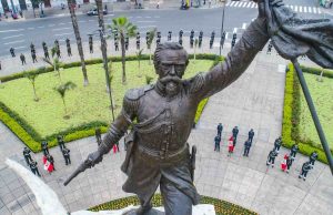 Monumentos en Lima