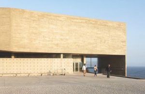 Museos en Lima