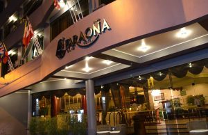 Hotel Faraona