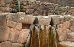 Monumentos en Cusco