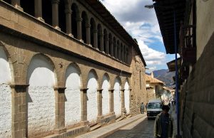 Museos en Cusco
