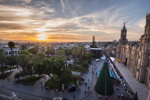 Arequipa