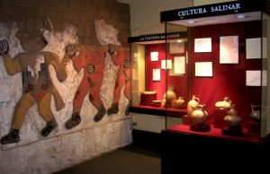 Museos en Trujillo