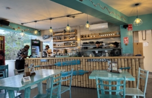 Cevichería Barra Maretazo, C. Berlín 340, Miraflores