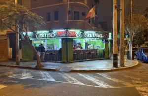 El Enano Restaurante Miraflores